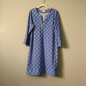 Jude Connally-Megan Dress